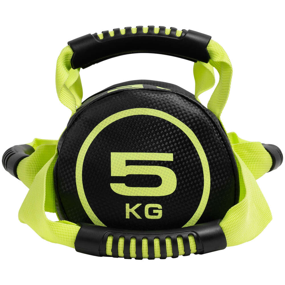 Zeus Fitness Power Bag Sac lestÃ© 5kg