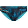 Star Wars Disney GarÃ§on Slip de bain QE1753-bleu – 104