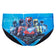 Power Rangers GarÃ§on Slip de bain QE1798-noir – 104