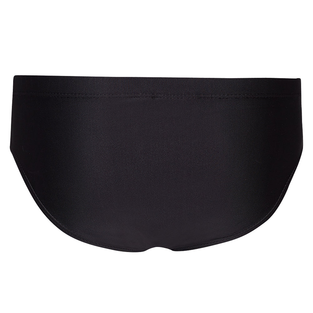 Power Rangers GarÃ§on Slip de bain QE1798-noir