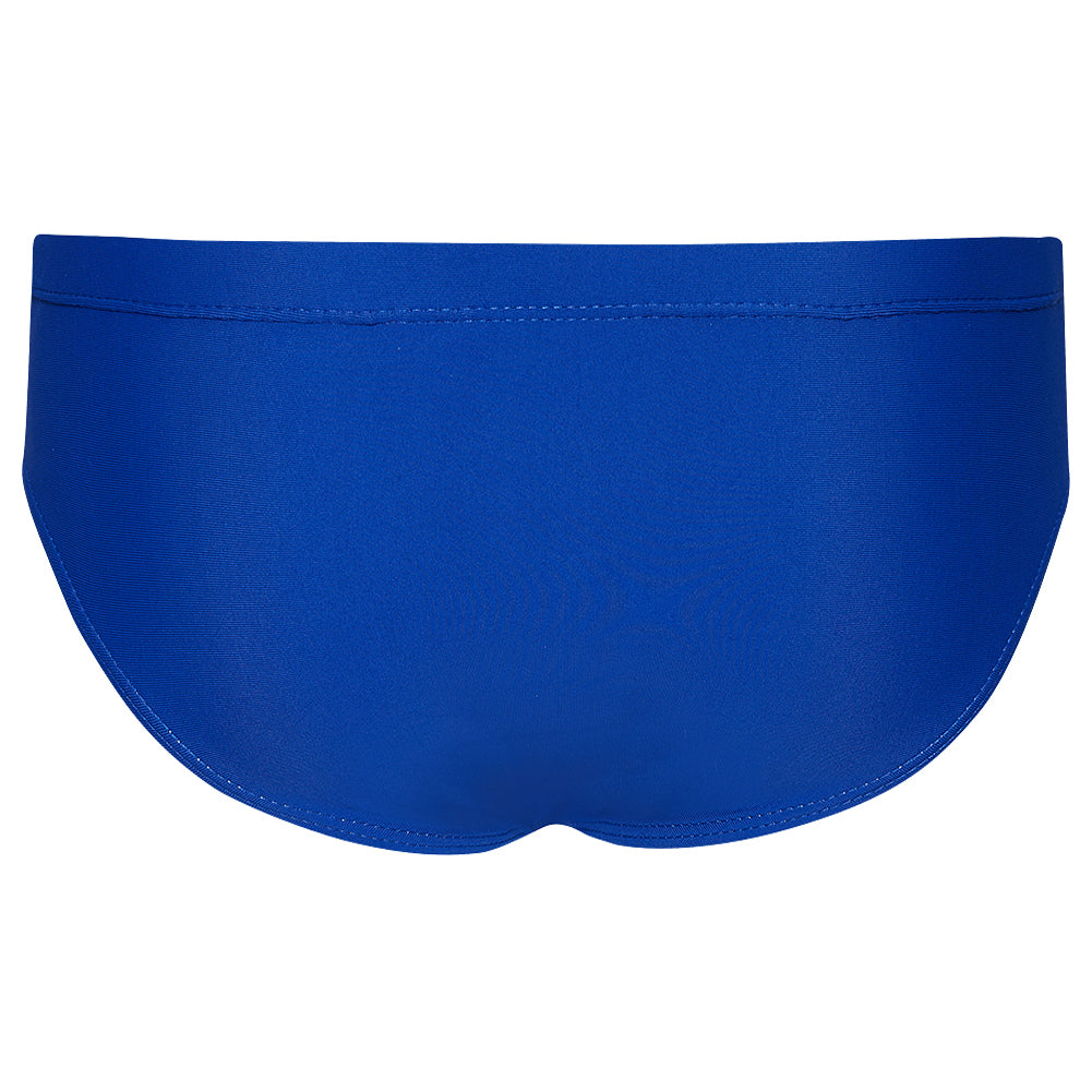 Power Rangers GarÃ§on Slip de bain QE1798-bleu