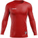 Zeus Fisiko Haut base-layer Haut de sport Ã  manches longues rouge – S