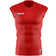 Zeus Fisiko Haut base-layer Haut de sport sans manches rouge – M