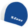 Zeus Bonnet de bain royal blue – Einheitsgröße