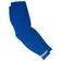 Zeus Couvre bras Manchettes de compression Ã©lastiques royal blue – Erwachsene