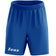 Zeus Jam Short de basket royal blue – S