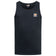 ellesse Applique Logo Herren Tank Top Shirt SBL18957-011 – S