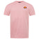 ellesse 3D Silicone Logo Herren T-Shirt SBL18978-814 – M