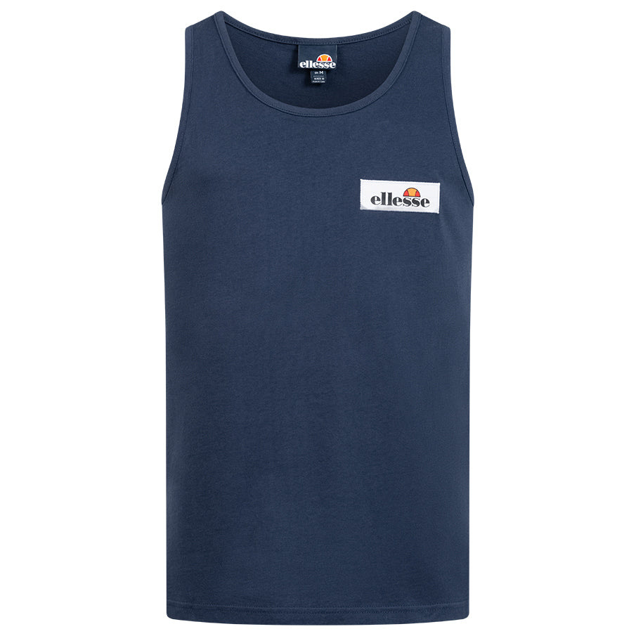ellesse Herren Tank Top Shirt SBL25056-429