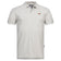 ellesse Dioran Twin Tipped Herren Polo-Shirt SBS22445-GREY-MARL – S