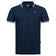 ellesse Dioran Twin Tipped Herren Polo-Shirt SBS22445-NAVY – S