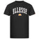 ellesse Maddex Herren T-Shirt SBS23231-Black – S