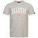 ellesse Maddex Herren T-Shirt SBS23231-Grey-Marl – S