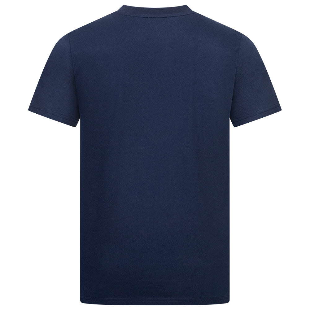 ellesse Maddex Herren T-Shirt SBS23231-Navy