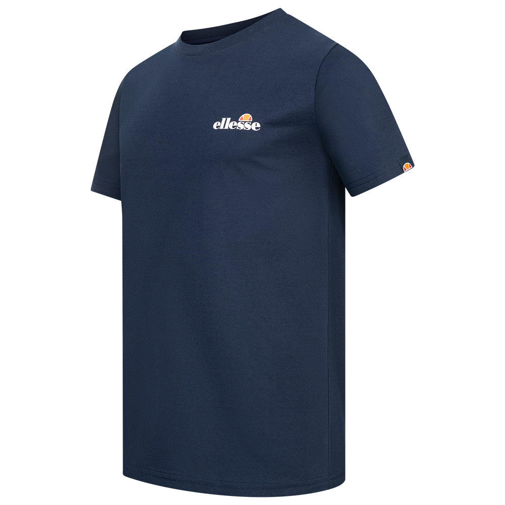 ellesse Cragg Herren T-Shirt SBS23233-Navy