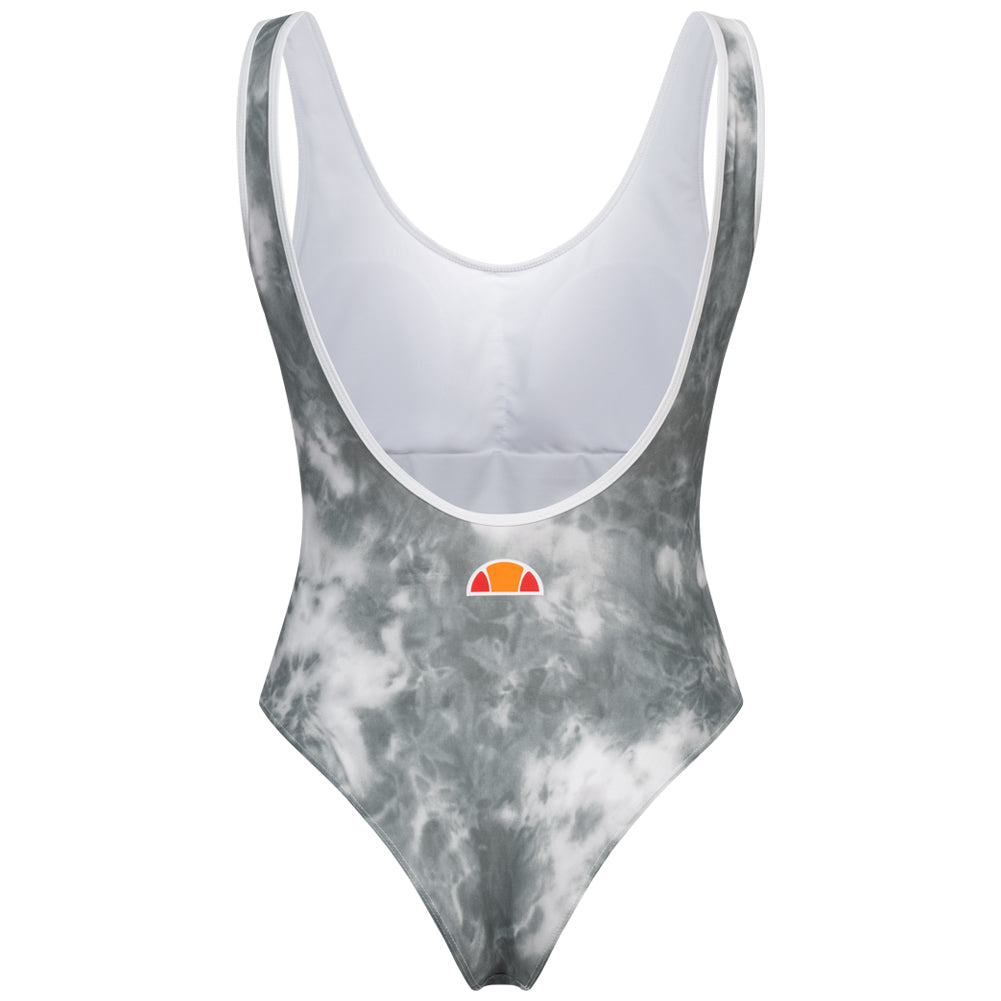 ellesse Lilly Tie Dye Damen Badeanzug SGM11346-944