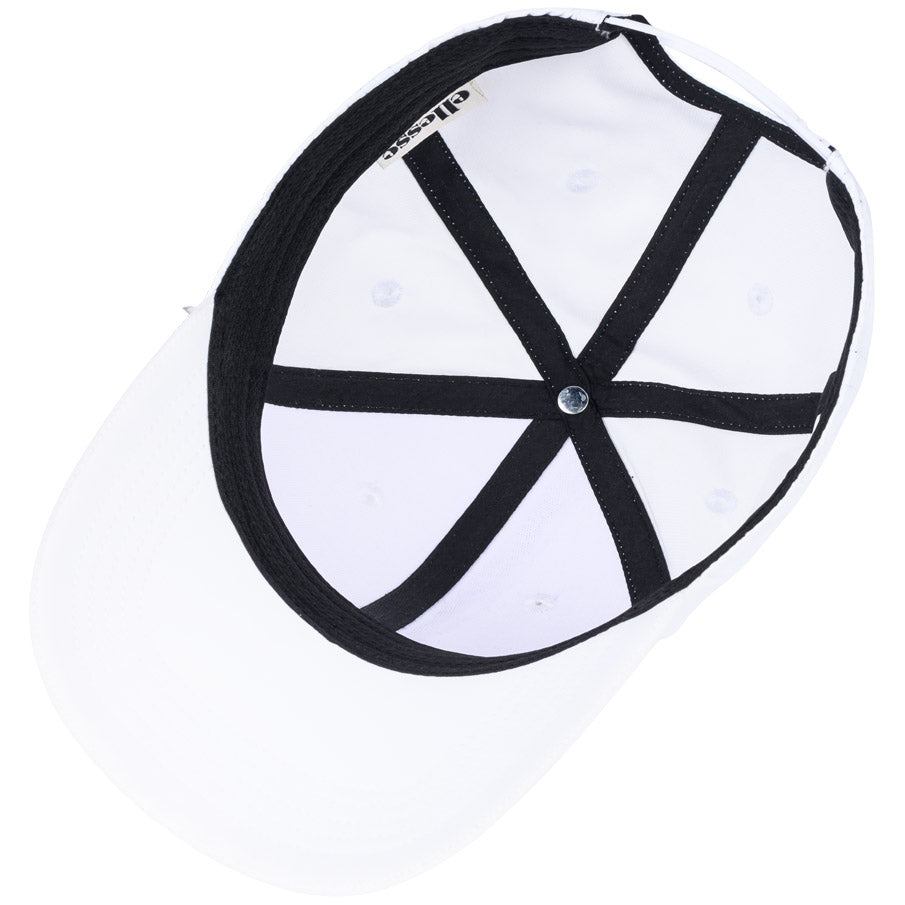 ellesse Maller Herren Cap SHBA5035-White
