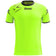 Zeus Mida Trikot neongelb – 122-128 3XS