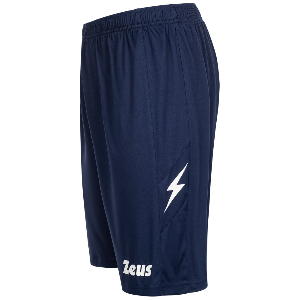 Zeus Monolith Hommes Short marine