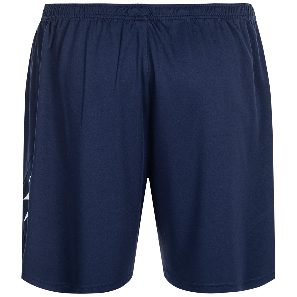 Zeus Monolith Hommes Short marine