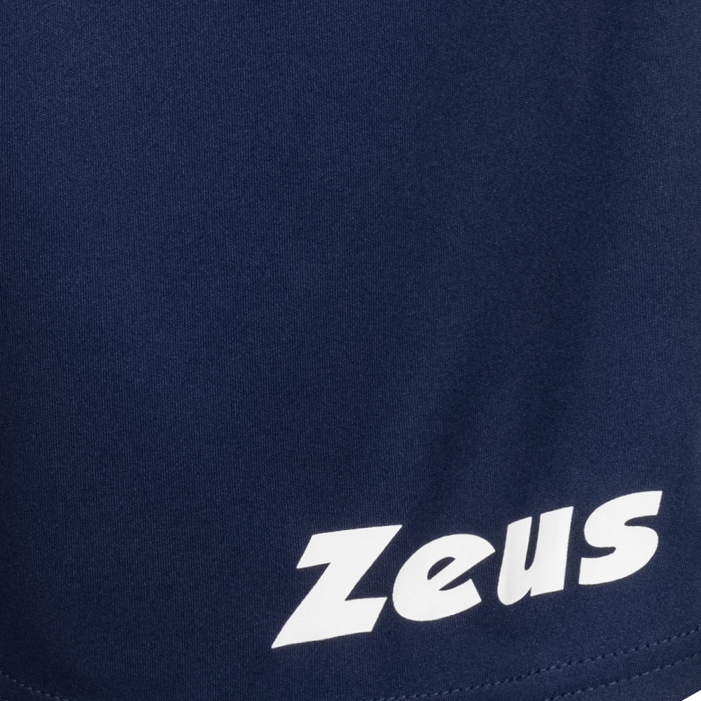 Zeus Monolith Hommes Short marine