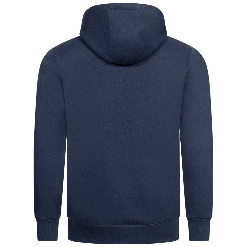 ellesse Monesiglio Hoody Herren Kapuzen Sweatshirt SOP23865-Navy