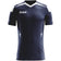 Zeus Jam Shooter Hommes Maillot de basket marine – S