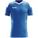 Zeus Jam Shooter Hommes Maillot de basket royal blue – S