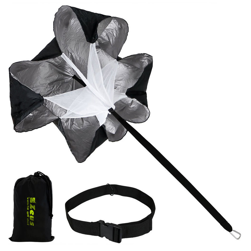 Zeus Sprint Parachute d'entraÃ®nement