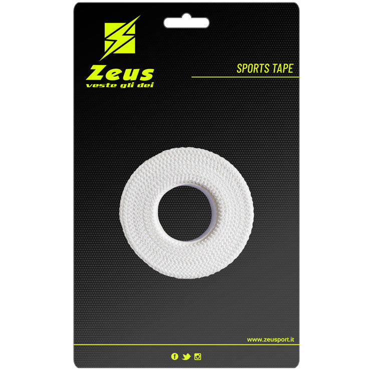 Zeus Tape de sport 4.5m