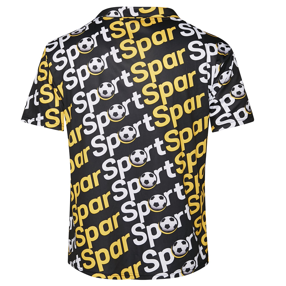 Sportspar.de "Festival" Herren Freizeit Hemd