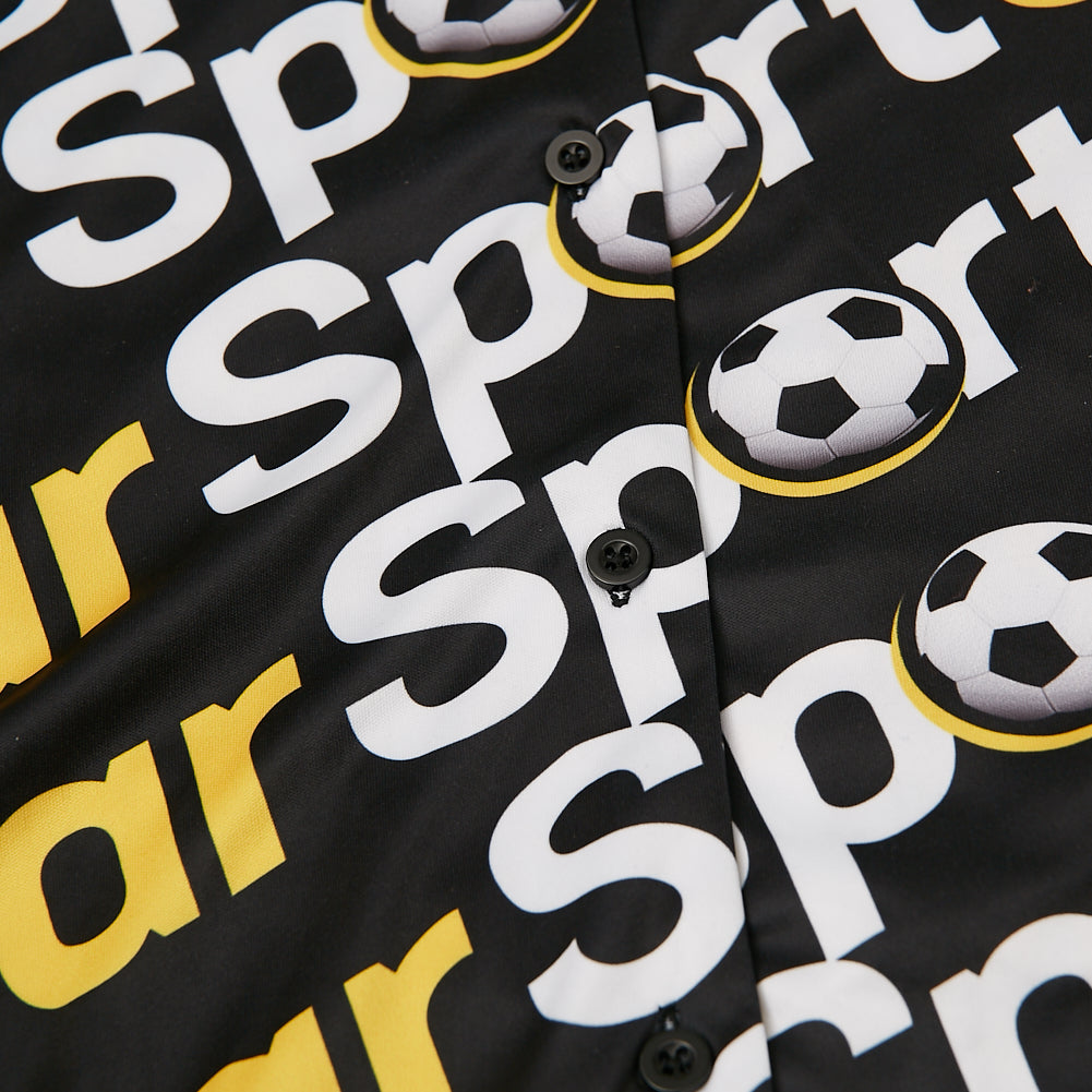 Sportspar.de "Festival" Herren Freizeit Hemd
