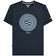 Lambretta Chevron Target Tee Herren T-Shirt SS1512-NAVY – 3XL