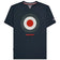 Lambretta Target Tee Herren T-Shirt SS3846-NAVY – 3XL