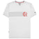 Lambretta Scooter Stripe Tee Herren T-Shirt SS4005-WHT – 3XL