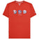 Lambretta Helmet Tee Herren T-Shirt SS4007-RED – 3XL