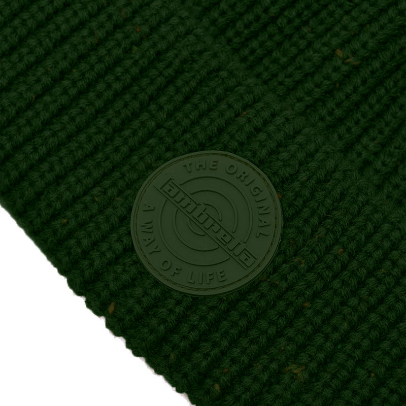 Lambretta Bobble Bommelmütze SS4325-KHAKI