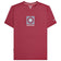 Lambretta Target Box Tee Herren T-Shirt SS5007-BUR – 3XL