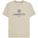 Lambretta Brand Target Tee Herren T-Shirt SS6006-TOFU – 3XL