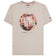 Lambretta Union Jack Guitar Jet Stream Herren T-Shirt SS6741-JET STREAM – 3XL
