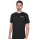 SPORTINATOR Essentials Hommes Haut d'entraÃ®nement noir – S