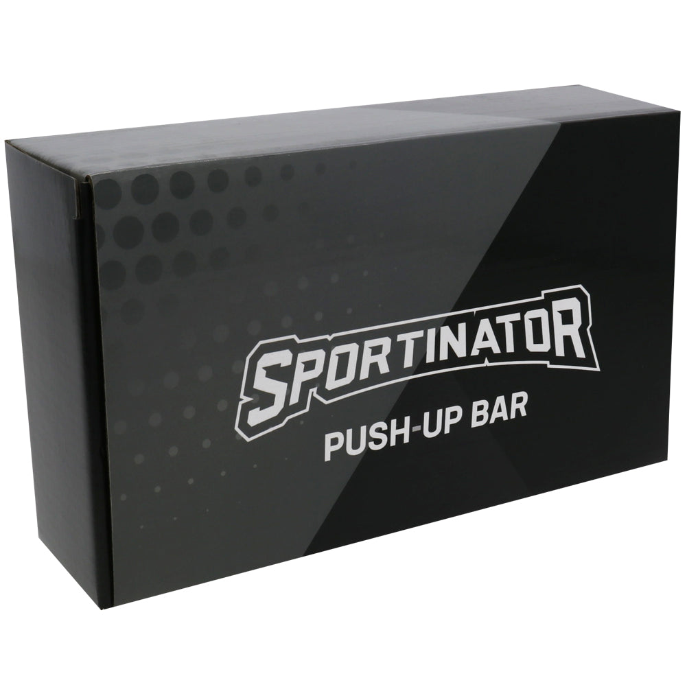 SPORTINATOR Push Up Bar Liegestützgriffe