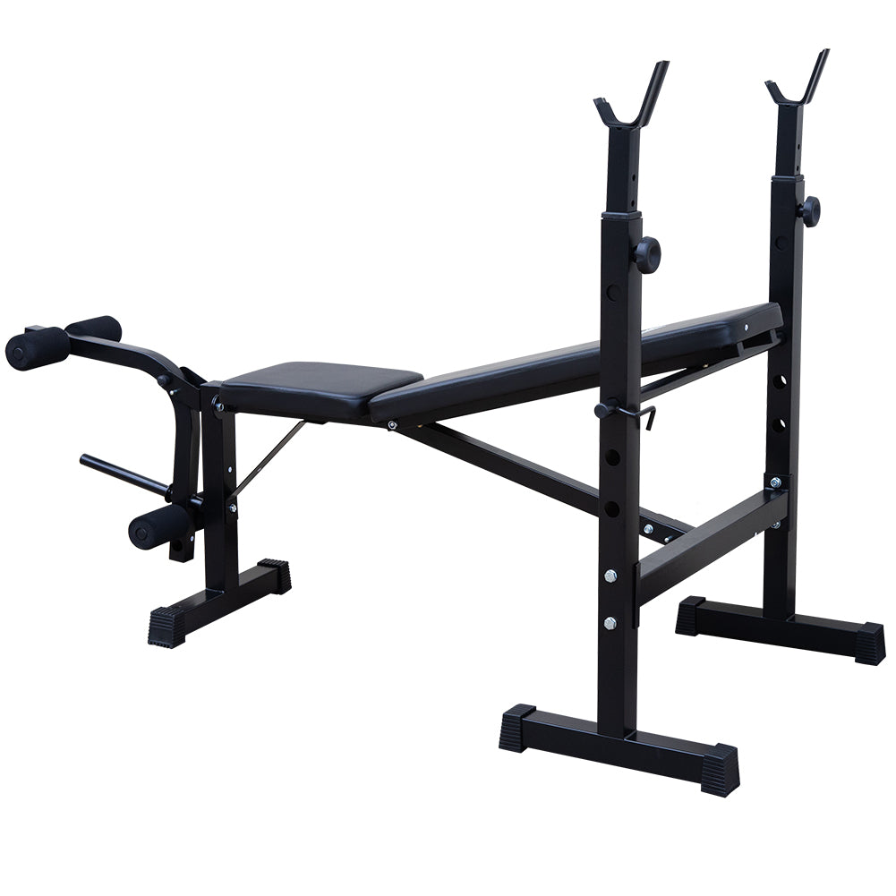 SPORTINATOR "Herkules" Weight Premium Hantelbank