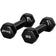 SPORTINATOR 2 kg Hantel 2er-Set – 2 x 2 kg