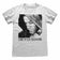 Star Wars Kenobi Profile Herren T-Shirt SWC02969TSC – S