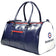 Lambretta Retro Sports Large Bag Tasche 28 x 49 x 25 T20064L-NVY/WHT – Einheitsgröße