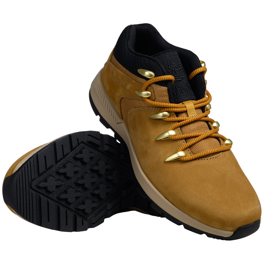 Timberland Sprint Trekker Low Herren Leder Outdoor Schuhe TB0A5VJG231