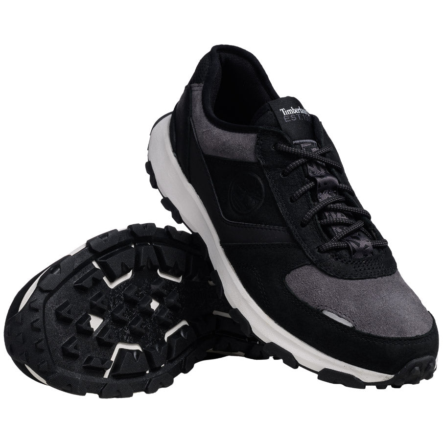 Timberland Winsor Park Ox Herren Outdoor Schuhe TB0A5WVZ015