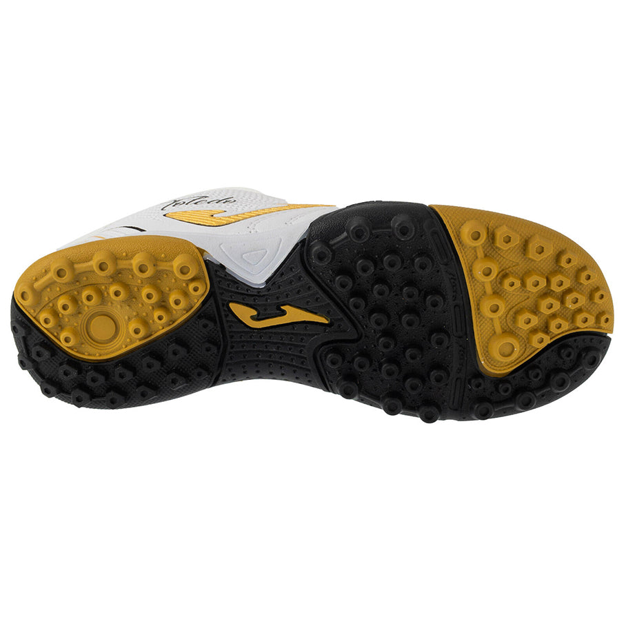 Joma TOLEDO JR Turf Kinder Multinocken Fußballschuhe TOJW2502TF