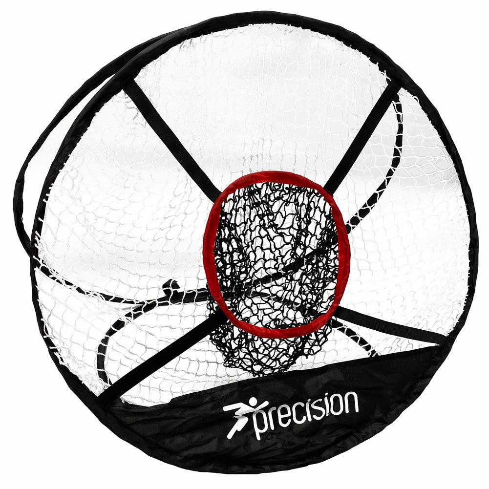 Precision Filet de golf chipping pop up TR438